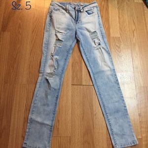Women’s YMI “ wanna betta butt”’ Jeans